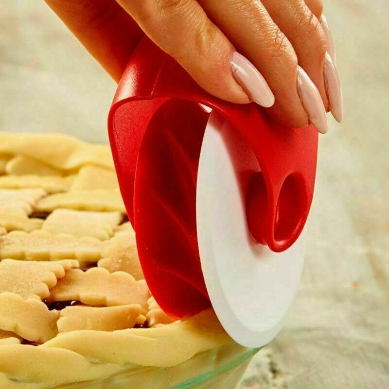 Sikunuo | Easy Pie Pastry Cutter Tool