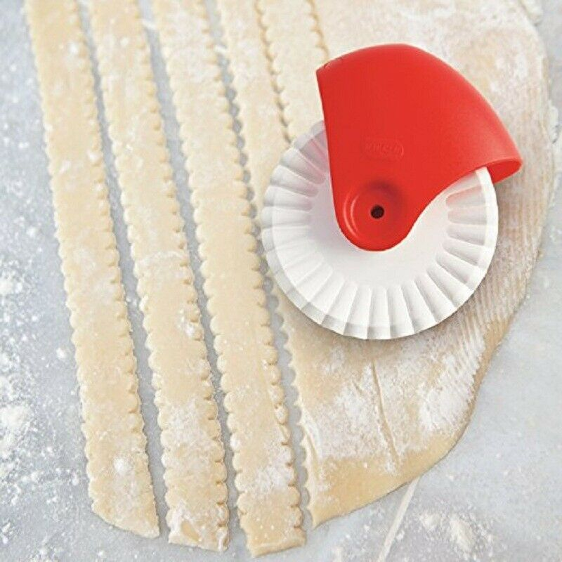 Sikunuo | Easy Pie Pastry Cutter Tool