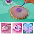 Sikunuo | Creative Wax Seal Stamp Set