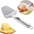 Sikunuo | Stainless Steel Cheese and Butter Plane Slicer