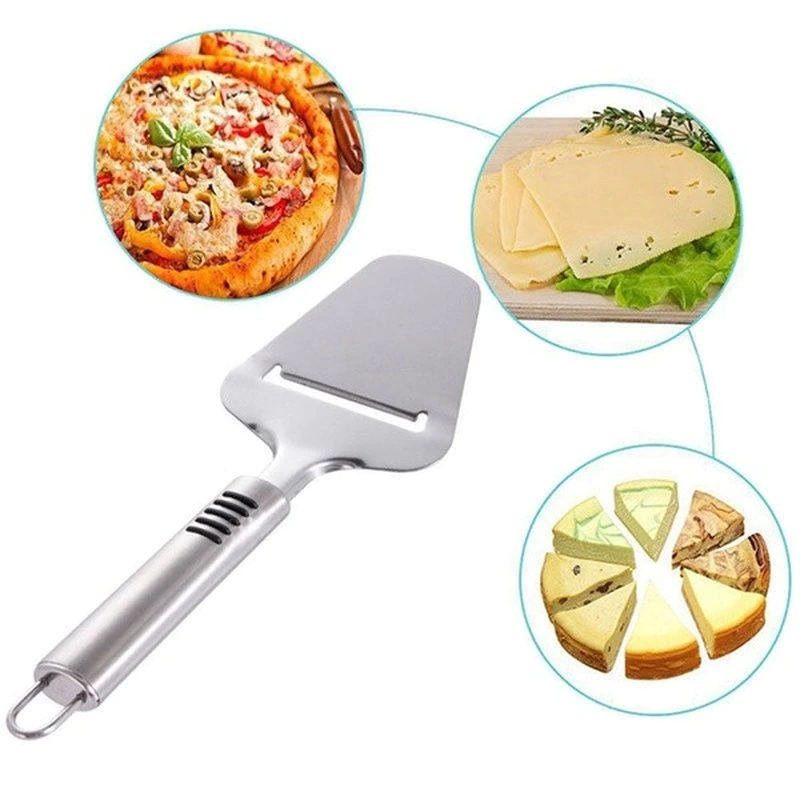 Sikunuo | Stainless Steel Cheese and Butter Plane Slicer