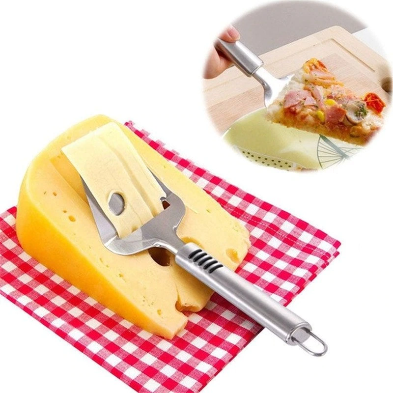 Sikunuo | Stainless Steel Cheese and Butter Plane Slicer