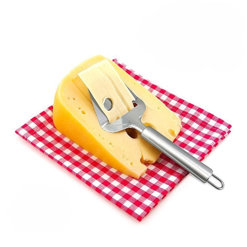 Sikunuo | Stainless Steel Cheese and Butter Plane Slicer