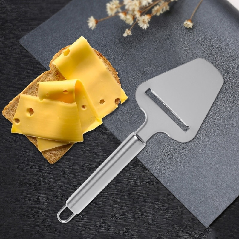 Sikunuo | Stainless Steel Cheese and Butter Plane Slicer