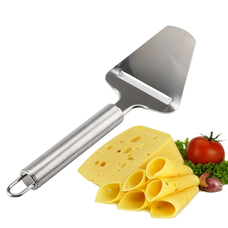 Sikunuo | Stainless Steel Cheese and Butter Plane Slicer