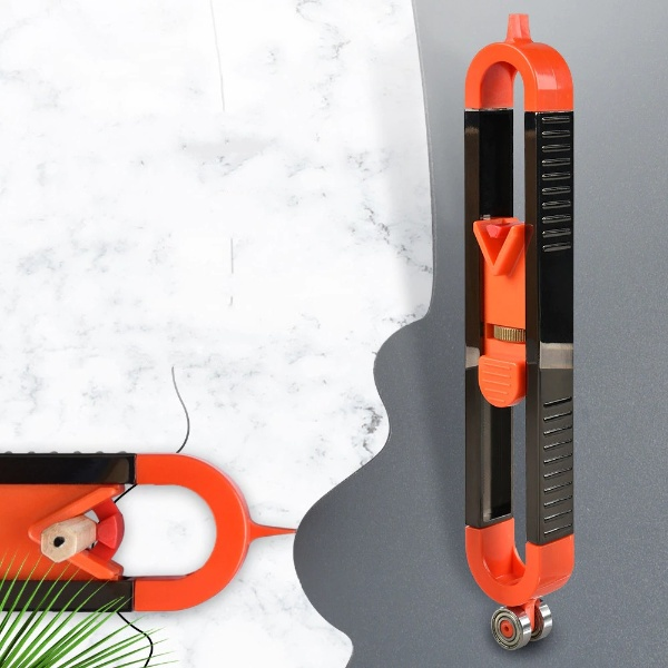 Sikunuo | Adjustable Profile Scribing Ruler