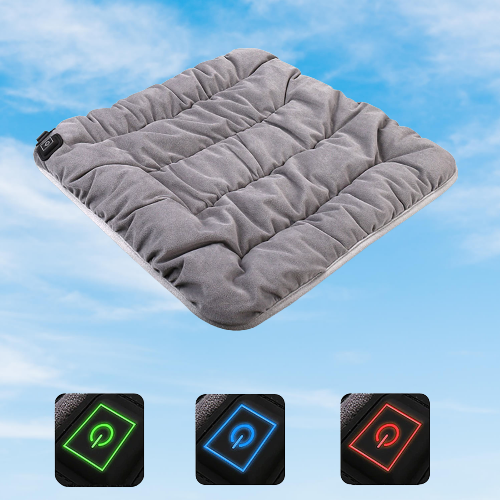 Sikunuo | Electric Adjustable Temperature Heating Pad