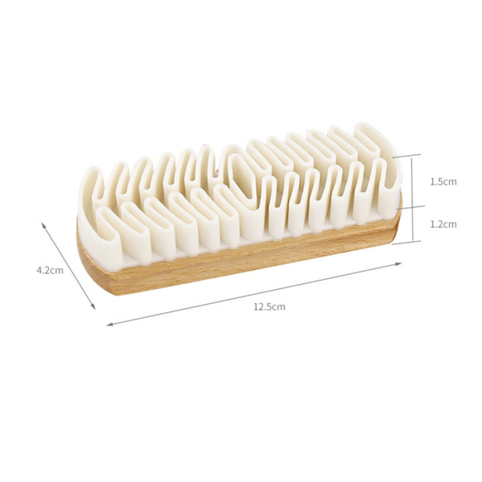 Sikunuo | Magic Shoe Cleaner Scrubber Brush