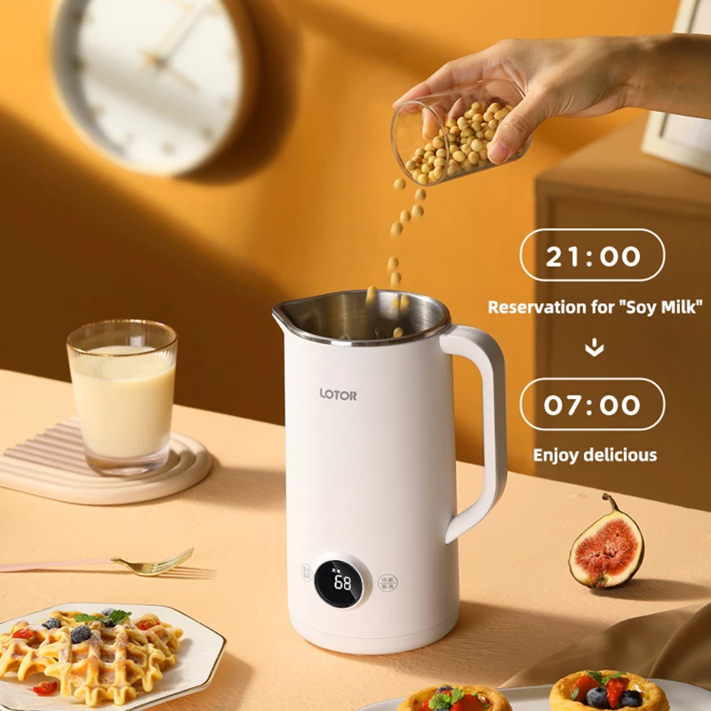Sikunuo | Fruit Master Automatic Multi Juicer Machine