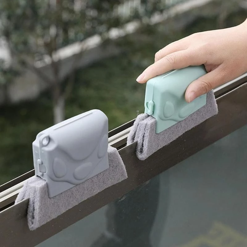 Sikunuo | Wipe Power Window Cleaning Brush