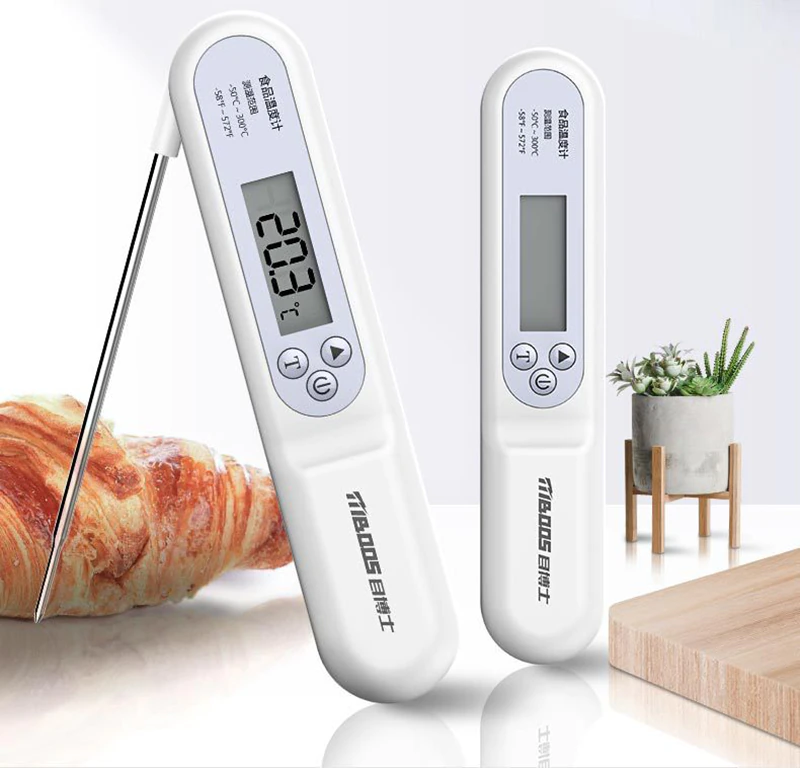 Sikunuo | Chef Time Digital Food Thermometer