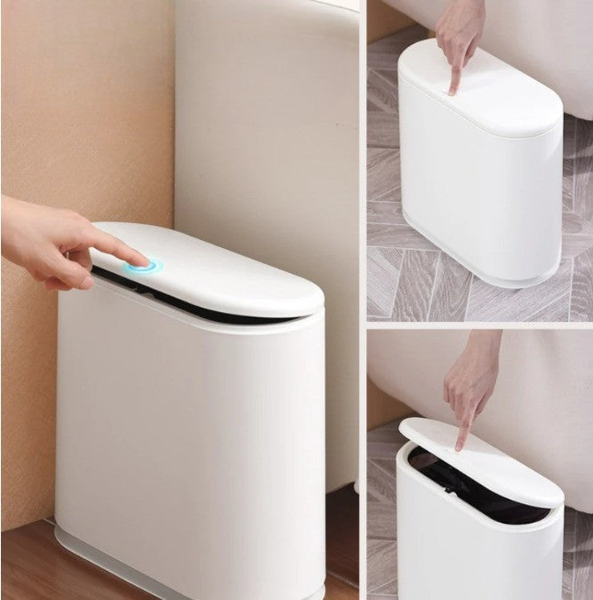Sikunuo | Waste Wise Double Compartment Trash Can