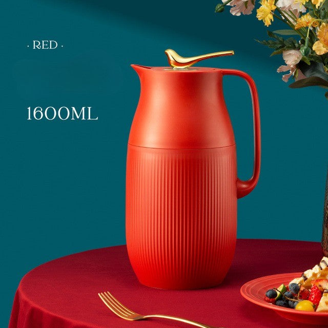 Sikunuo | Hot Giant Minimalist Insulated Thermos