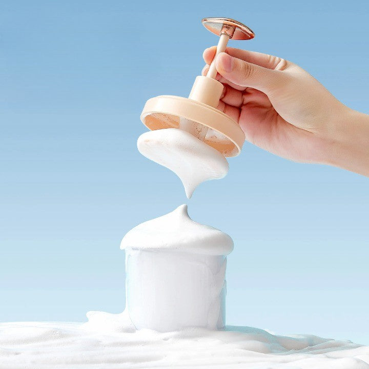 Sikunuo | Easy Foam Effortless Cream Maker Cup