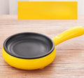 Sikunuo | Mini Meal Master Electric Non-stick Frying Pan