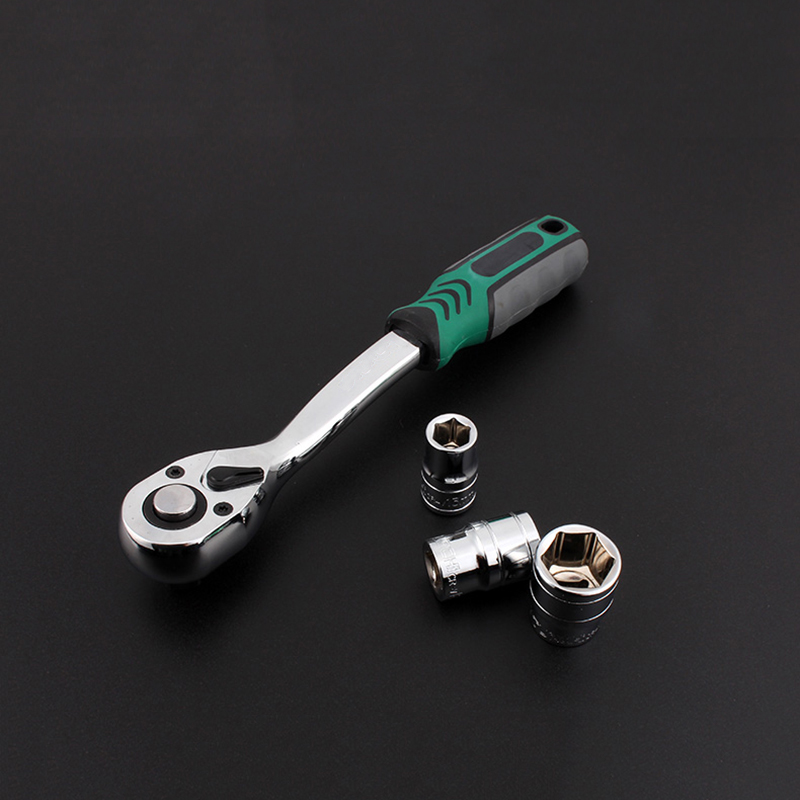 Sikunuo | All-in-One Spanner Wrench Tool Set