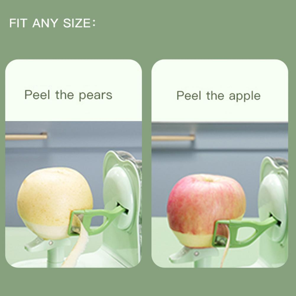 Sikunuo | Multifunctional Fruit Vegetable Easy Peeler Gadget
