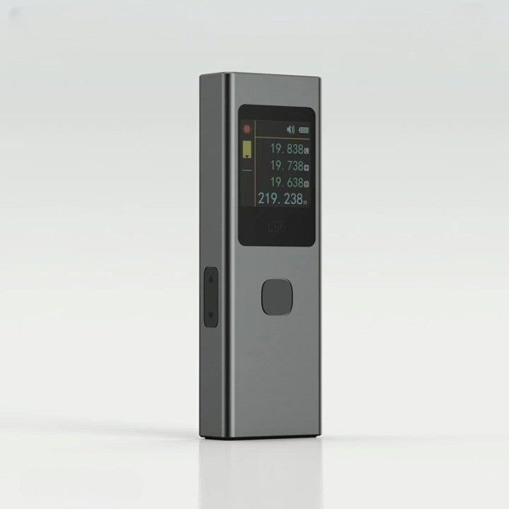 Sikunuo | Digital Mini Rechargeable Laser Measuring Tool