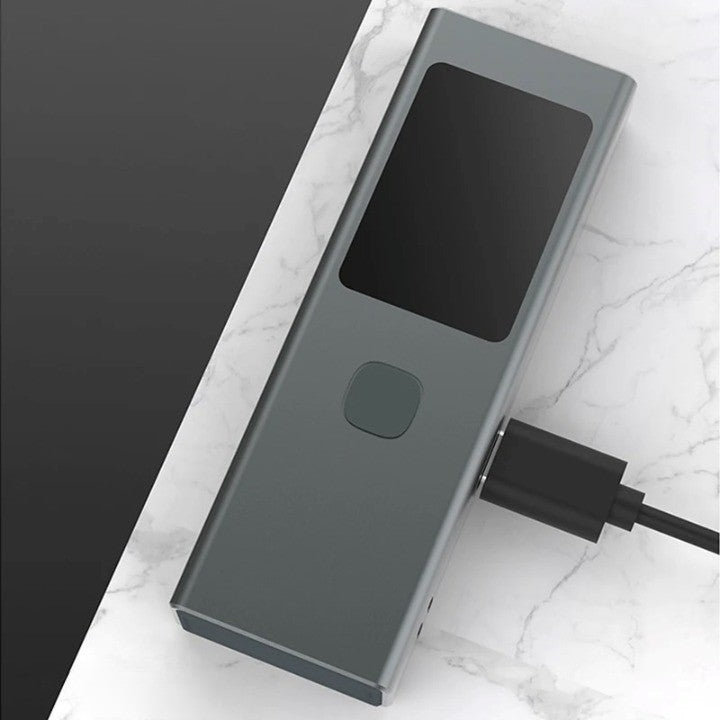 Sikunuo | Digital Mini Rechargeable Laser Measuring Tool
