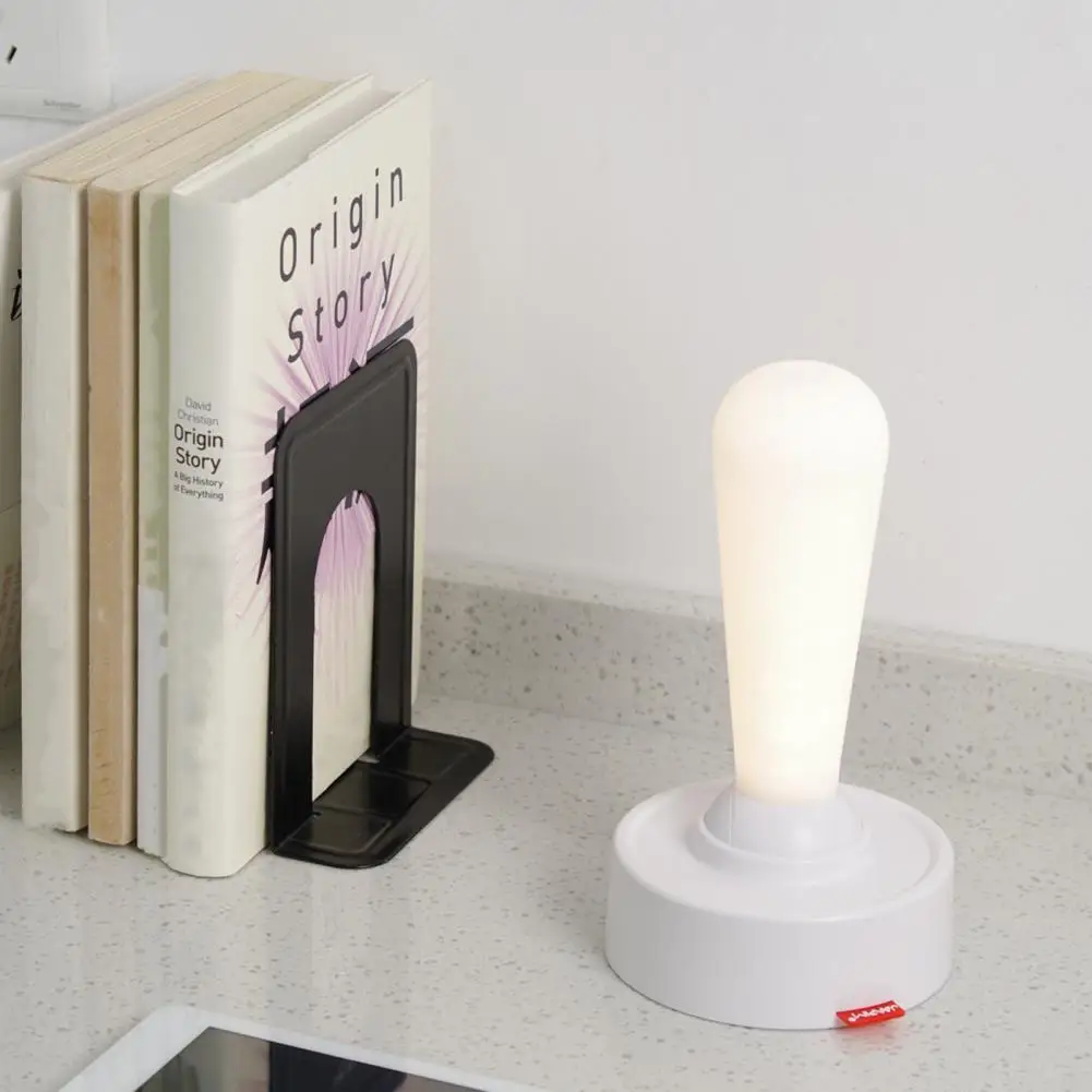 Sikunuo | Zen Glow Rechargeable LED Nightlight