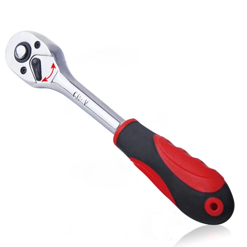 Sikunuo | Quick Fix DIY Friendly Ratchet Tool Set