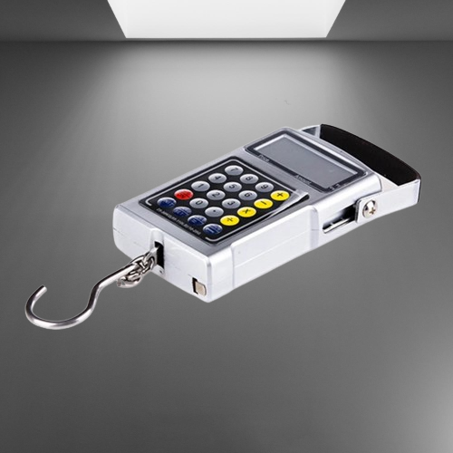 Sikunuo | 7in1 Ultimate Portable Luggage Scale Pro