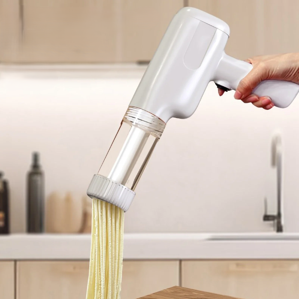Sikunuo | Wireless Electric Pasta Maker Automatic Noodle Maker