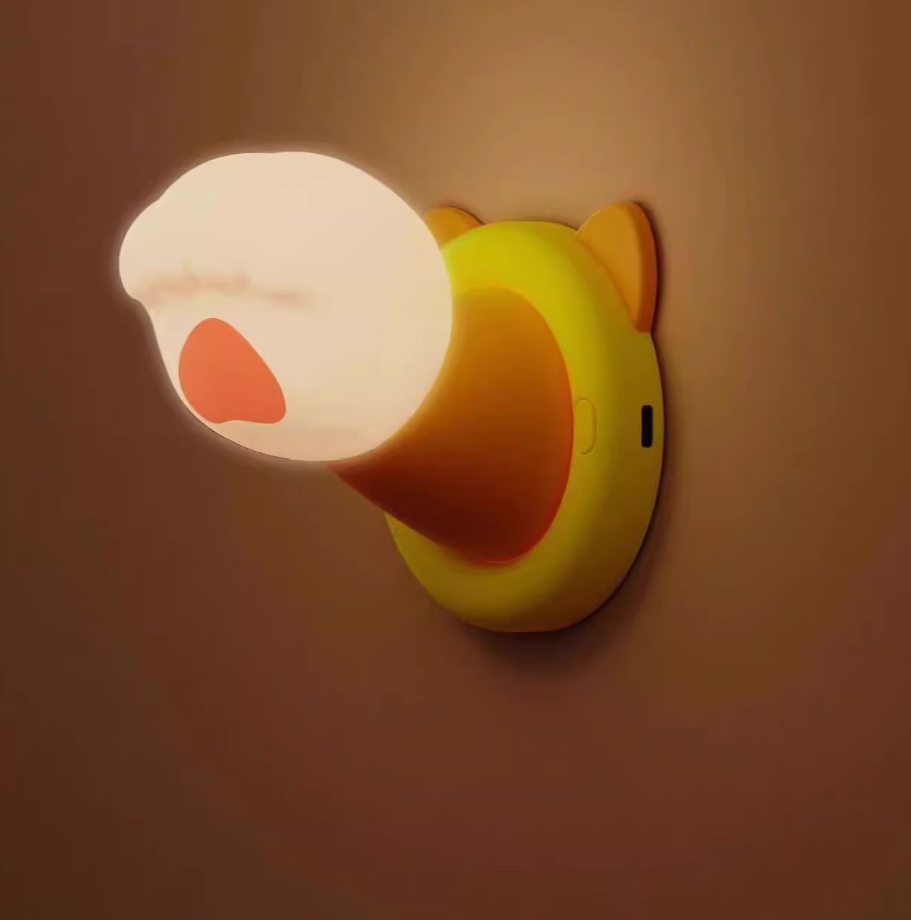 Sikunuo | Cat Paw Cute Night Lamp Decor