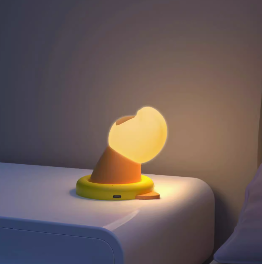 Sikunuo | Cat Paw Cute Night Lamp Decor
