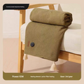 Sikunuo | Rechargeable USB Winter Travel Heating Blanket