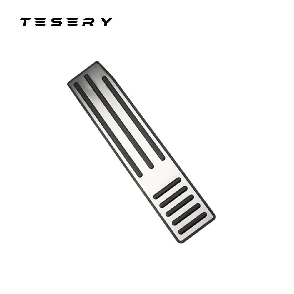 Rest Dead Pedal for Tesla Model S & Model X 2017-2021