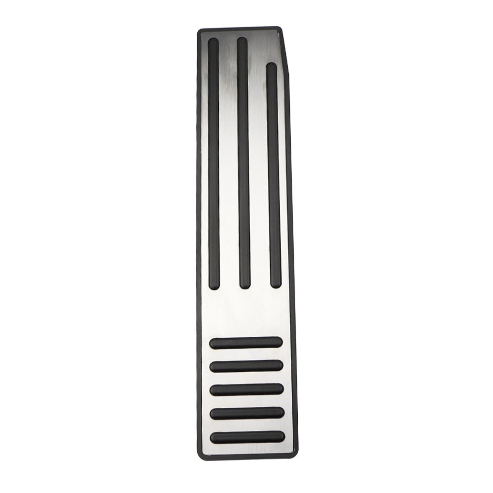 Rest Dead Pedal for Tesla Model S & Model X 2017-2021