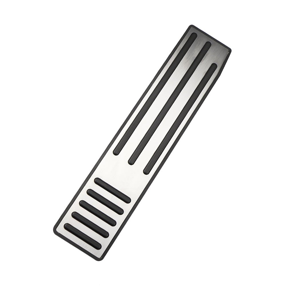 Rest Dead Pedal for Tesla Model S & Model X 2017-2021