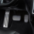 Rest Dead Pedal for Tesla Model S & Model X 2017-2021