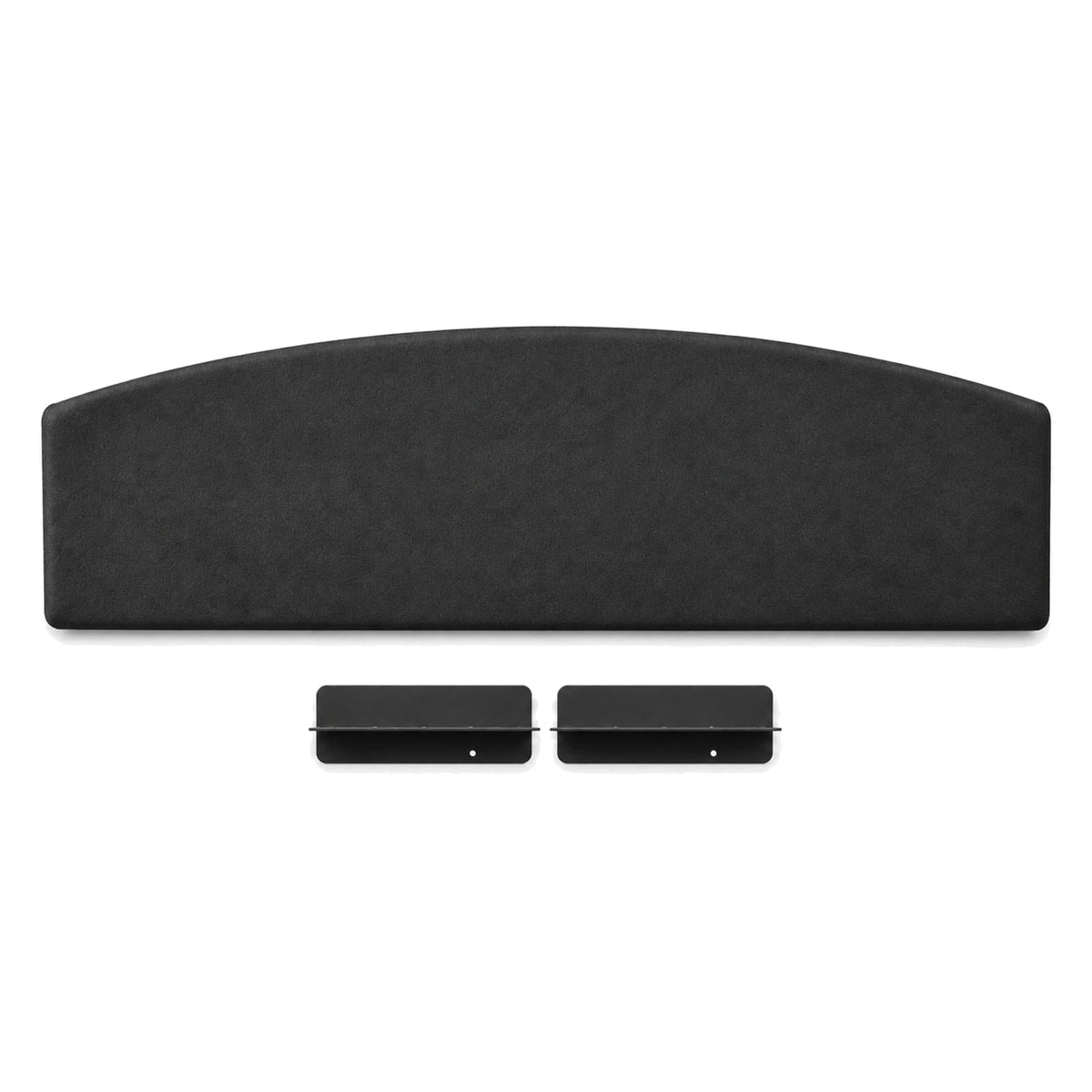 Rigid Trunk Cargo Cover for Tesla Model YL 6-Seater 2026+