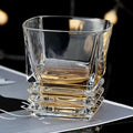Sikunuo | Whiskey glasses