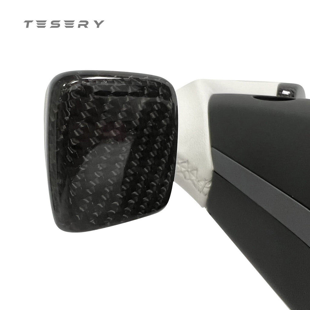 Sikunuo Roadster Steering Wheel for Tesla Model 3 / Y【Airplane wheel】