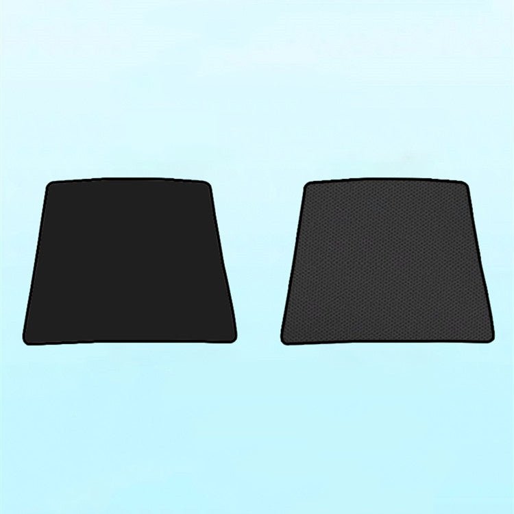 Roof Shade for Cybertruck