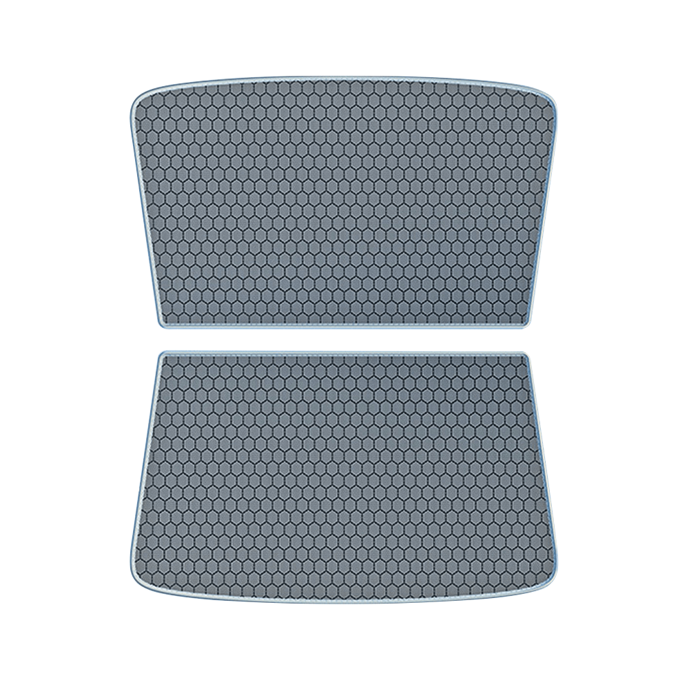 Glass Roof Sunshade for Tesla Model Y | Sikunuo