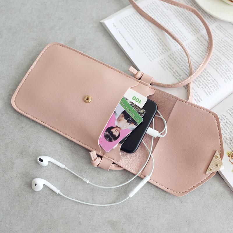 Handbag for women for mobile phones