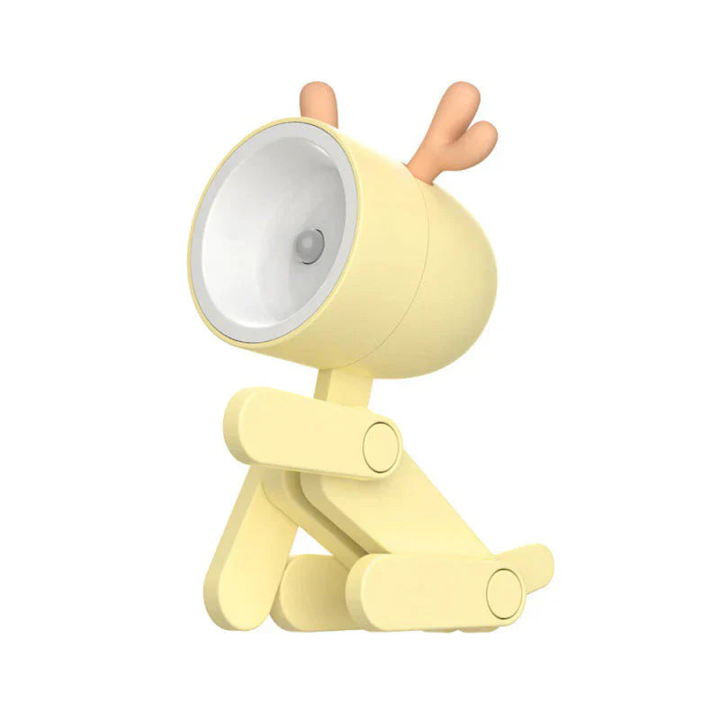 Atmospheric LED Night Light - GlowMini