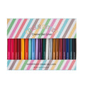 20 PCS Colored Eyeliner Pencil Set
