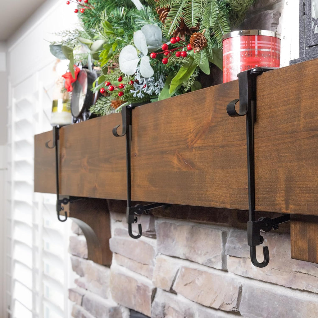 ClingaGrip — No more decoration chaos, for stress-free holidays full of shine and safety!