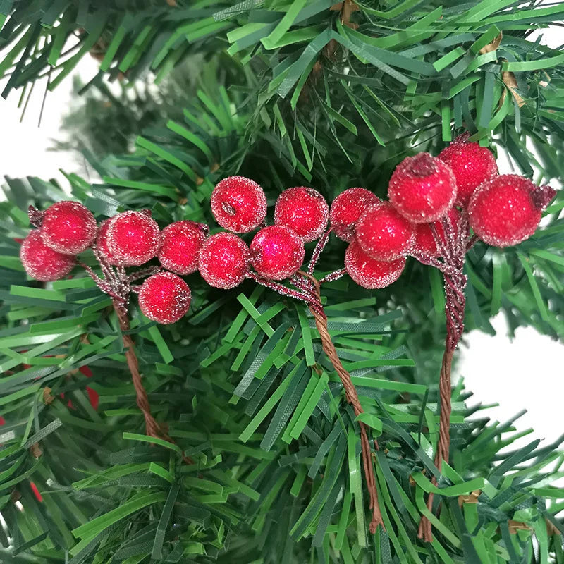 BessenPracht | Luxury Imitation Christmas Berries Bundle