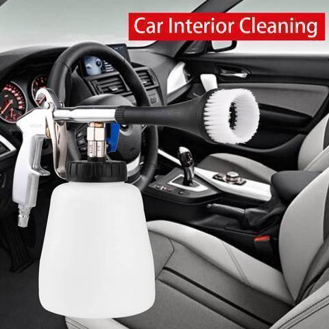 Original Tornado™ High Pressure Car Cleaner Gun