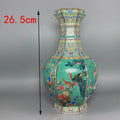 Antique Royal Chinese Porcelain Vase