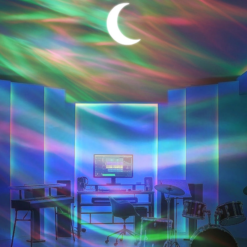 Northern Light Aurora Projector