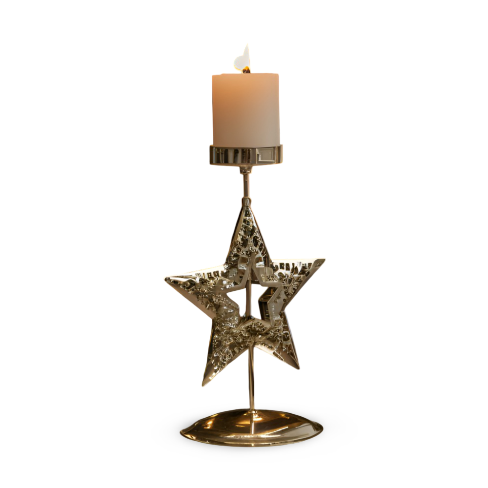 LumiGold – Classic elegance for your Christmas decoration