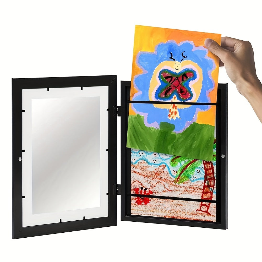 MagneticArt – Stylish Magnetic Photo Frame for Your Interior