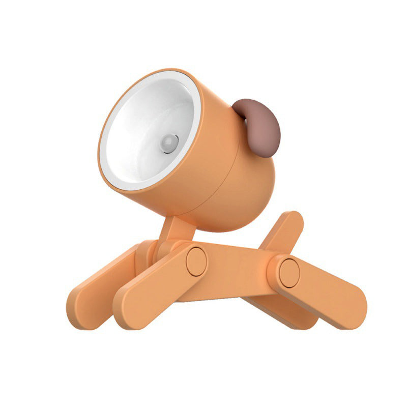 LED Shadow Night Light